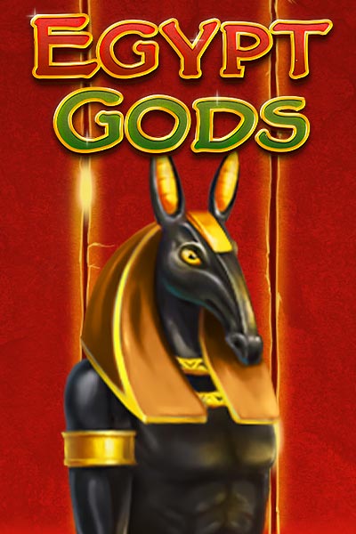 Egypt Gods