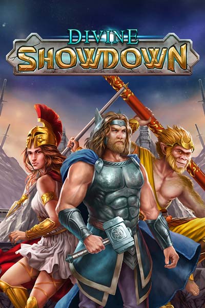 Divine Showdown