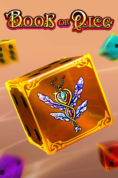 Book of Dice