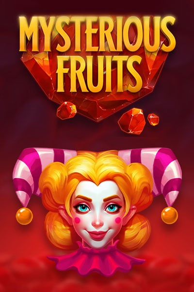 Mysterious Fruits