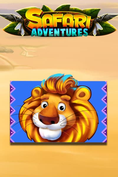 Safari Adventures